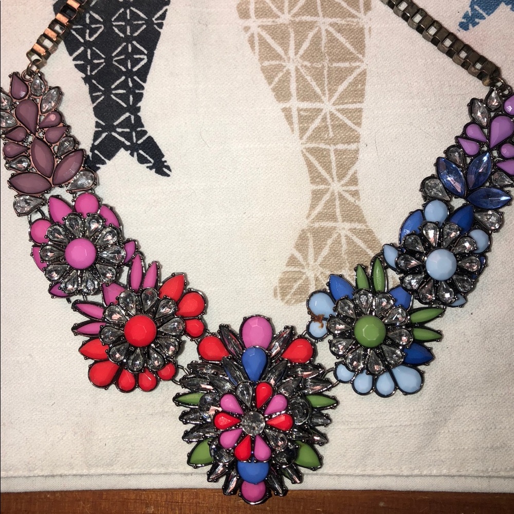 Target necklace EUC